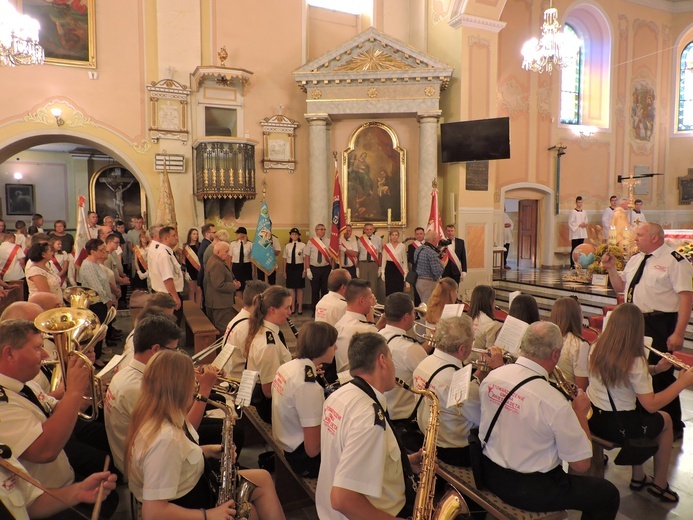 Żychlin. 80. rocznica wybuchu II Wojny Światowej