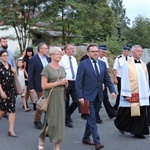 Żychlin. 80. rocznica wybuchu II Wojny Światowej