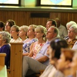 Koncert "W hołdzie wolności" w Kostrzynie nad Odrą