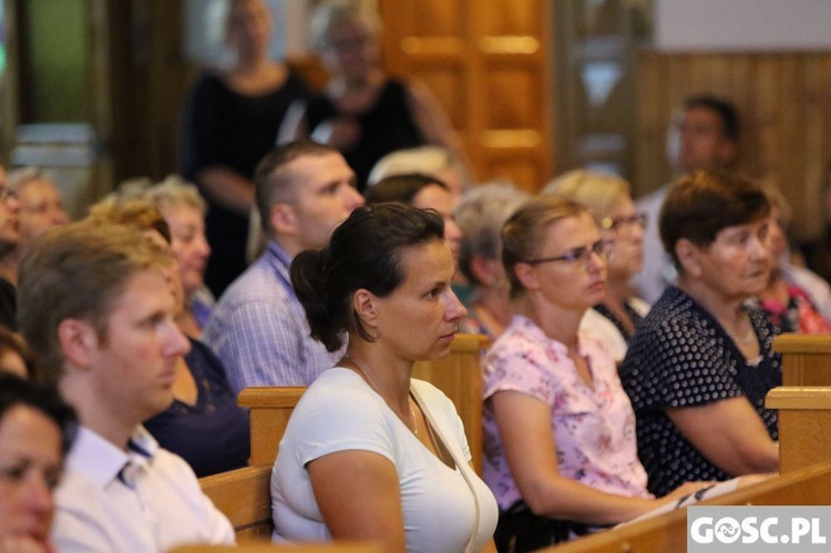 Koncert "W hołdzie wolności" w Kostrzynie nad Odrą