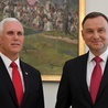 Pence: Polska gotowa do uczestniczenia w programie ruchu bezwizowego 