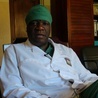 Kongijski laureat Nagrody Nobla zapowiada start w wyborach prezydenckich