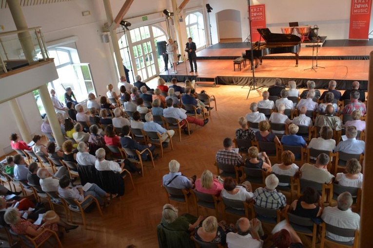 Finałowy koncert w 80. rocznicę wybuchu II wojny światowej