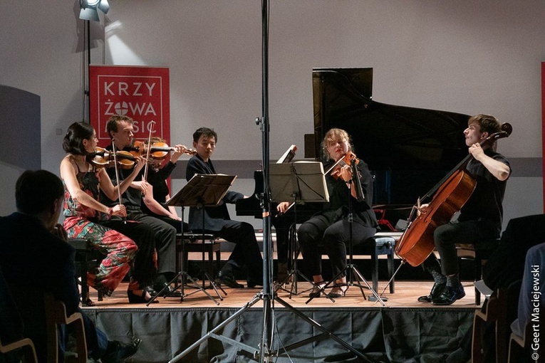 Finałowy koncert w 80. rocznicę wybuchu II wojny światowej