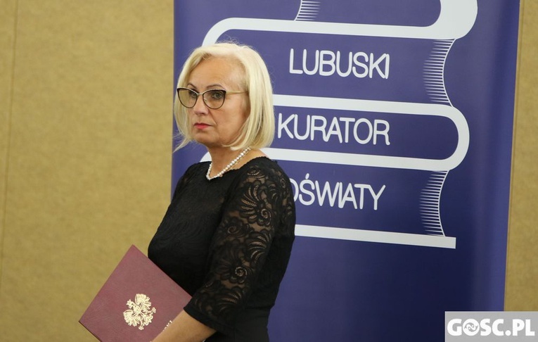 Wojewódzka inauguracja roku szkolnego 2019/2020