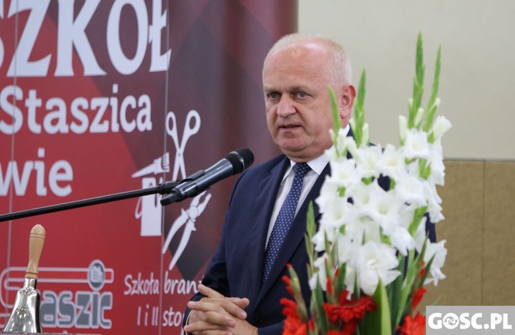 Wojewódzka inauguracja roku szkolnego 2019/2020