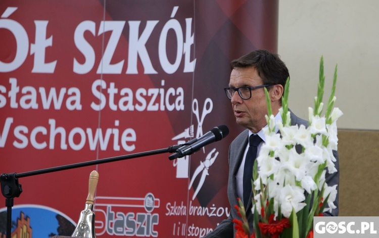 Wojewódzka inauguracja roku szkolnego 2019/2020