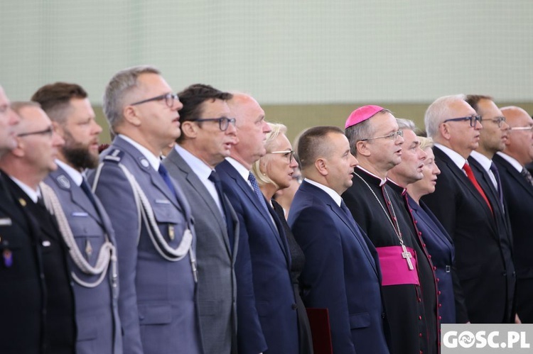 Wojewódzka inauguracja roku szkolnego 2019/2020