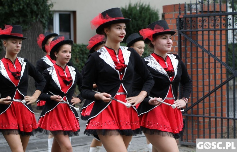 Wojewódzka inauguracja roku szkolnego 2019/2020