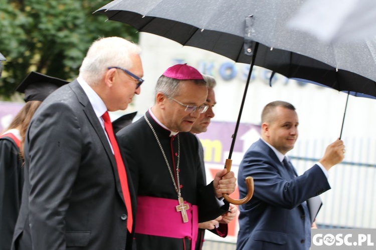 Wojewódzka inauguracja roku szkolnego 2019/2020