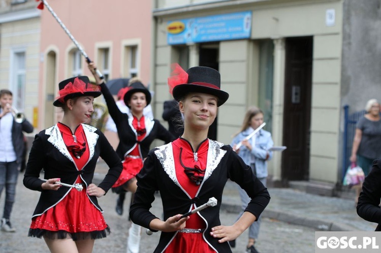 Wojewódzka inauguracja roku szkolnego 2019/2020