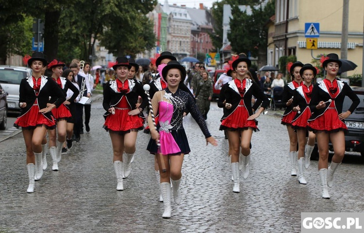 Wojewódzka inauguracja roku szkolnego 2019/2020