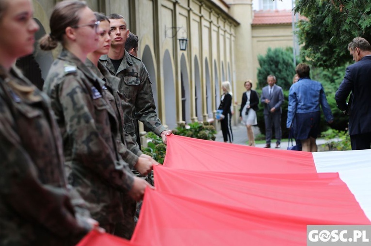 Wojewódzka inauguracja roku szkolnego 2019/2020