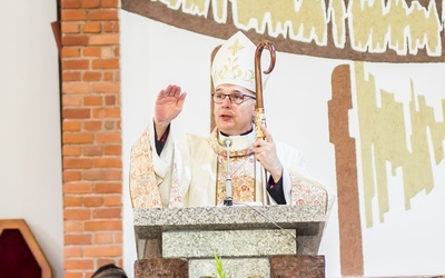 Olsztyn. Rozpoczęcie roku szkolnego