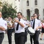 Wojewódzka inauguracja roku szkolnego 