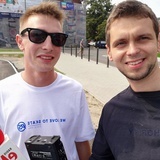 Czasowa strefa aktywności w Rybniku