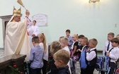 Msza św. na rozpoczęcie roku szkolnego 2019/2020 w Cieszynie