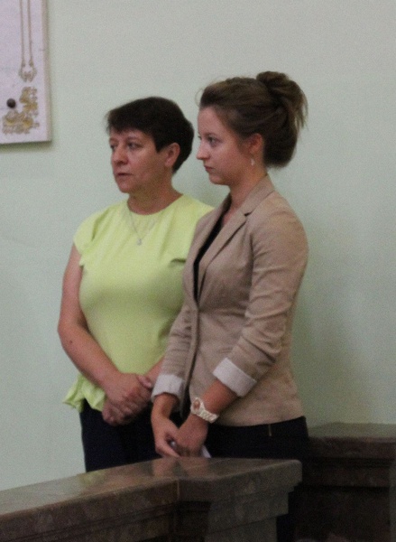 Msza św. na rozpoczęcie roku szkolnego 2019/2020 w Cieszynie