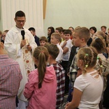 Msza św. na rozpoczęcie roku szkolnego 2019/2020 w Cieszynie