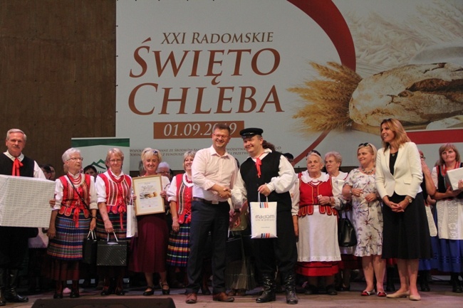 Święto Chleba