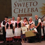 Święto Chleba