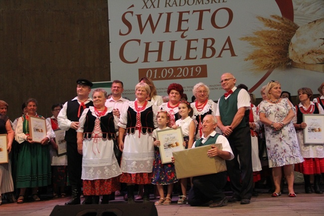 Święto Chleba