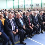 Inauguracja roku szkolnego 2019/20 w Redzie.