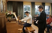 Inauguracja w diecezjalnych szkołach muzycznych z nowymi organami