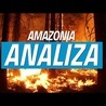 Amazonia w ogniu fake newsów