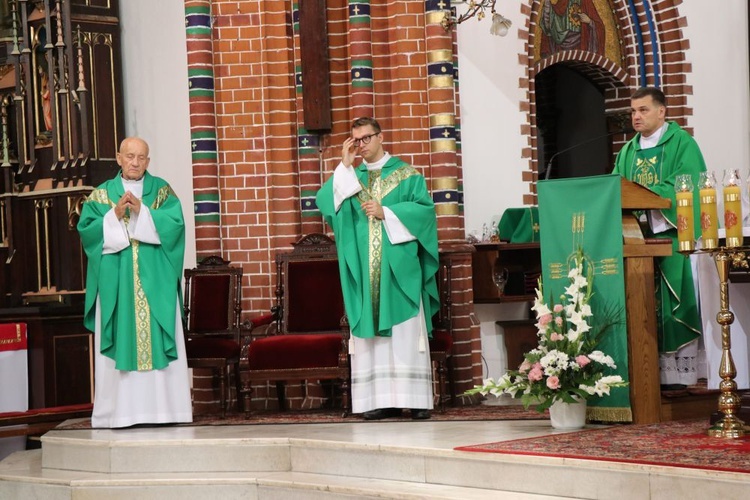 Msza św. z okazji 80. rocznicy wybuchu II wojny światowej