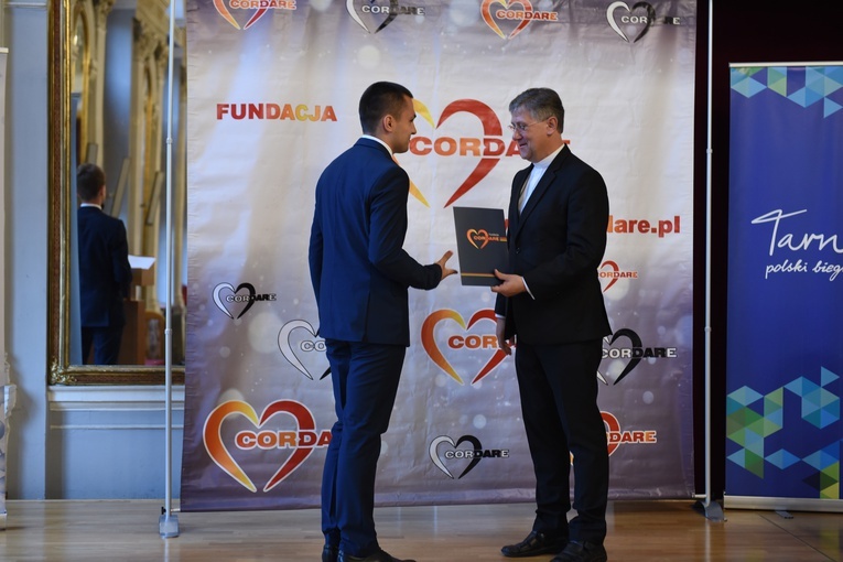 Cordare i młodzi