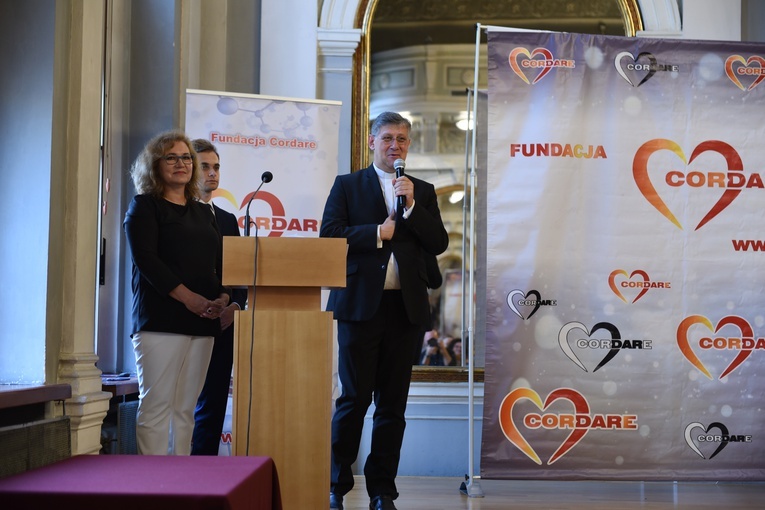 Cordare i młodzi