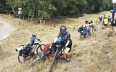 Fotorelacja z 5. tygodnia wyprawy NINIWA Team    