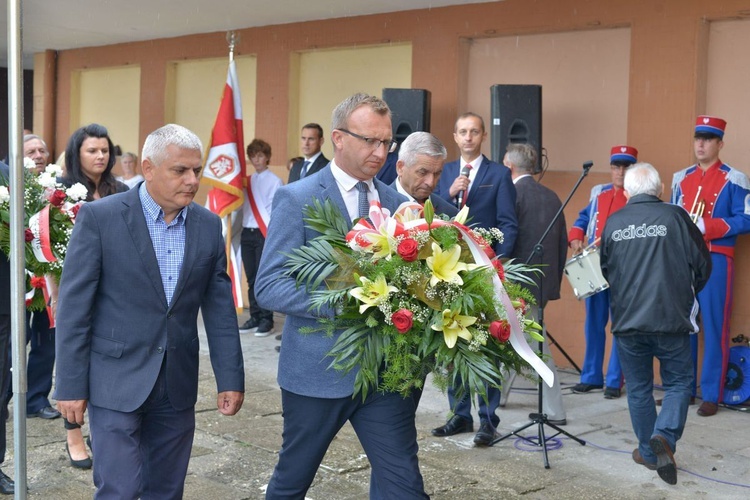 Rocznica nalotu na Sandomierz 