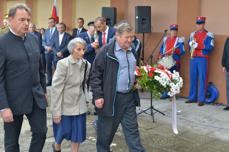 Rocznica nalotu na Sandomierz 