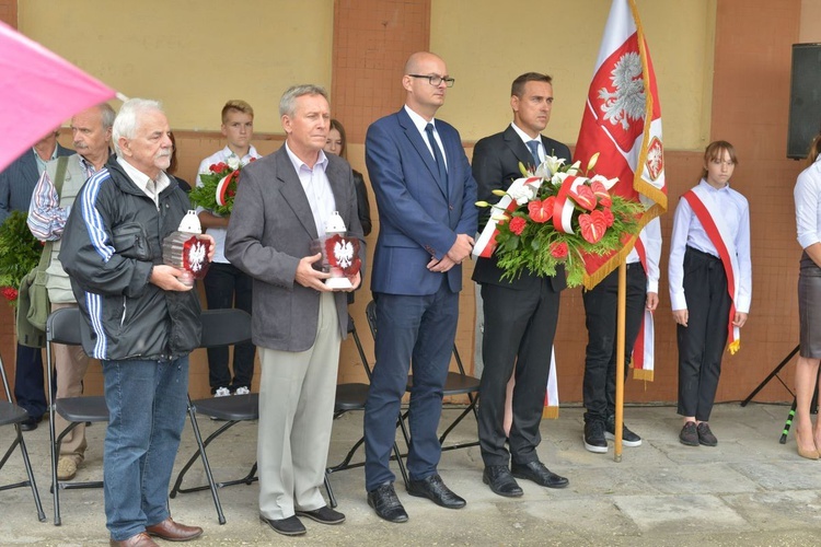 Rocznica nalotu na Sandomierz 