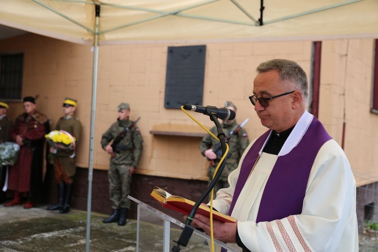 Rocznica nalotu na Sandomierz 