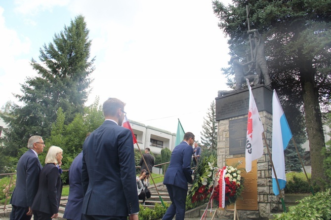 39. rocznica podpisania Porozumień Jastrzębskich