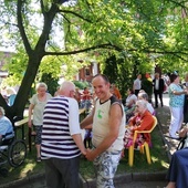 Śląskie. Kapela Dobrej Woli chce stworzyć Festiwal Dobra