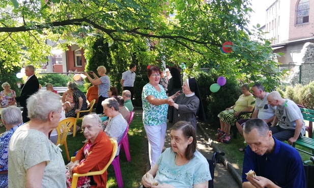 Śląskie. Kapela Dobrej Woli chce stworzyć Festiwal Dobra