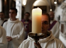 Rekolekcje liturgiczne "Mysterium fascinans"