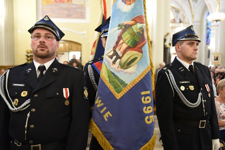 100 lat konsekracji kościoła w Luszowicach