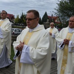 100 lat konsekracji kościoła w Luszowicach