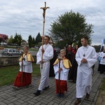 100 lat konsekracji kościoła w Luszowicach