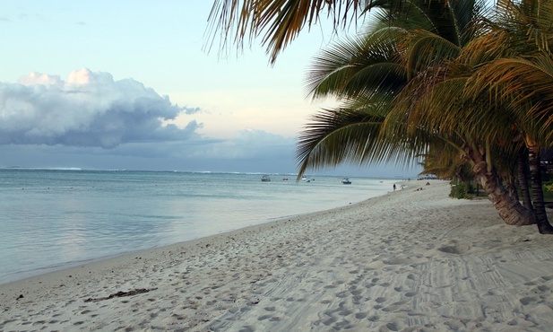 Mauritius