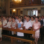 Nowy rektorat w Cichawce