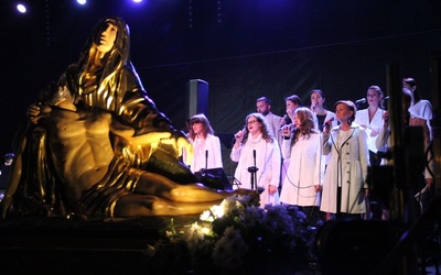 Koncert ewangelizacyjny "Jezus w Centrum" odbędzie się na Placu Katedralnym 13 września o 19.30.