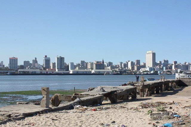 Mozambik w "gorączce Franciszka"