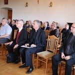 Spotkanie bibliotekarzy i archiwistów