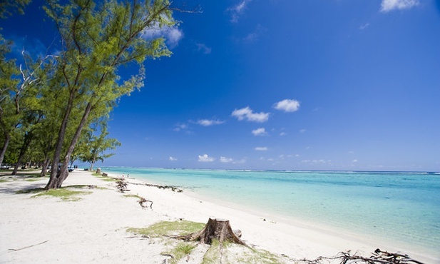 Na Mauritiusie papież spotka się z mieszkańcami wysp oceanu Indyjskiego